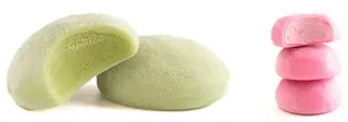Mochi