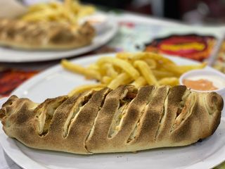 Dwitch Viande Hachée