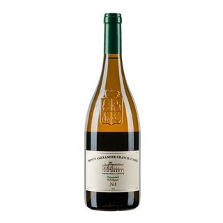 წინანდალი - წინანდლის მამული