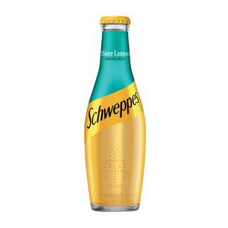 Schweppes Bitter Lemon