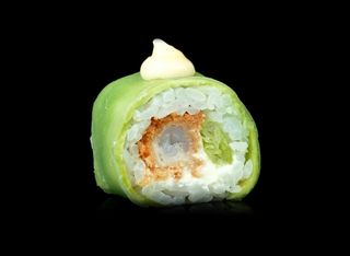 Фитнес скарида (4бр-115г)