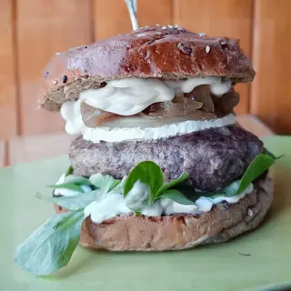 Burger Pink Floyd
