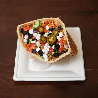 Kebab Gigant