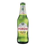 Peroni Chill Lemon