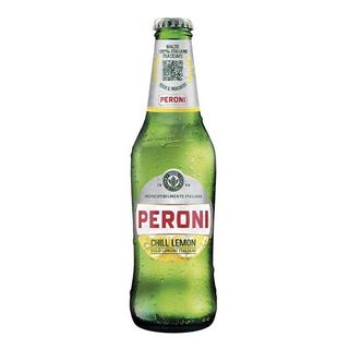 Peroni Chill Lemon