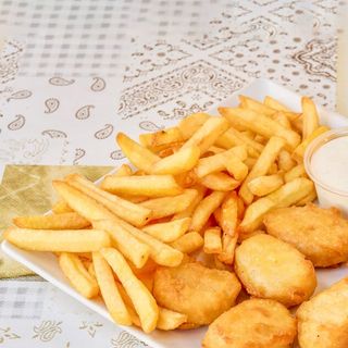 Box De Alitas (5 Uds.)