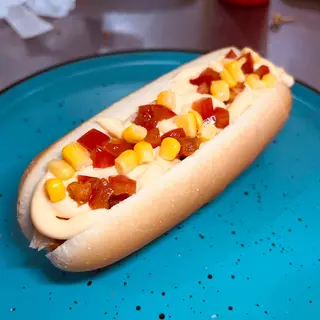 Hot dog funky
