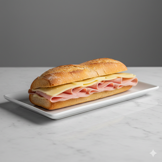 Sándwich Mixto