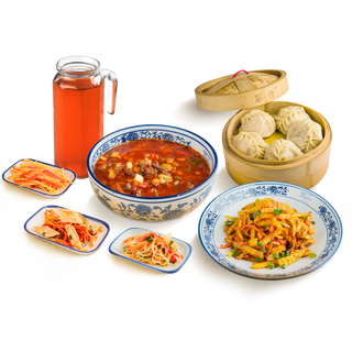 Сет "Трио" Д