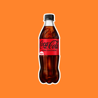 Coca-Cola Zero 330ml