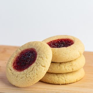 Galleta Mermelada De Frutos Del Bosque (300 G.)