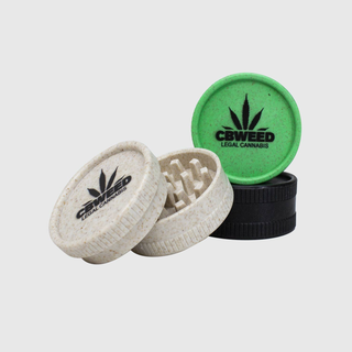 CB weed Mrvilica