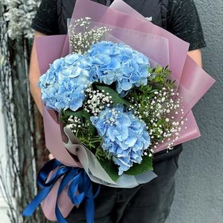 Букет квітів «Андорра»