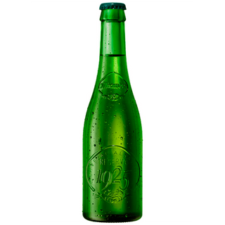 Cerveza Alhambra 1925, Tercio