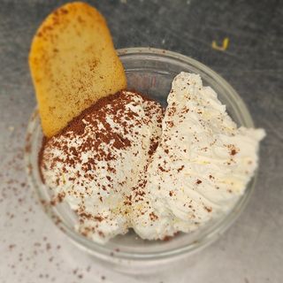Crema di mascarpone