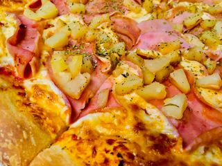 Pizza Hawaii  30cm