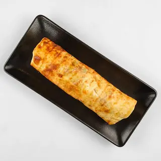 Burrito beef