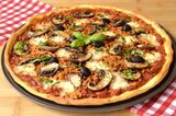 Pizza Viande Hachée