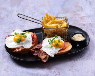 TIMES SQUARE (520 g)