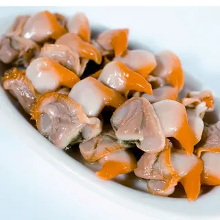Berberechos De Lata (111 G.)