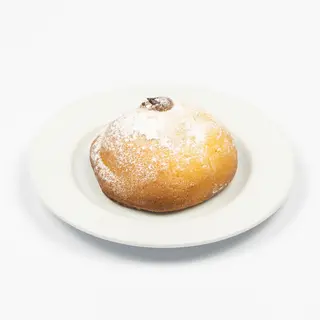 Genovese Ricotta