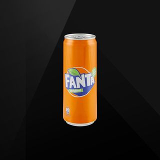 Fanta - lattina 33cl
