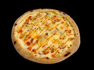 Піца "Чілі-Чіз" (520g)