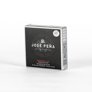 Sardinillas José Peña Premium