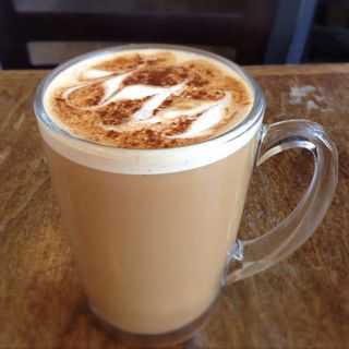 Chai Latte