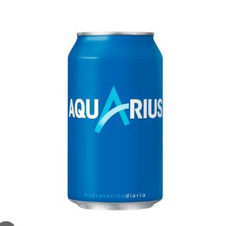Aquarius limon 