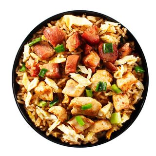Chaufa Mixto