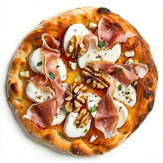 Dolce vita deliziosa