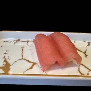 133. Nigiri maguro 3 pezzi
