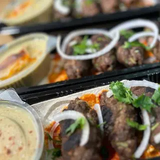 Le petit Libanais