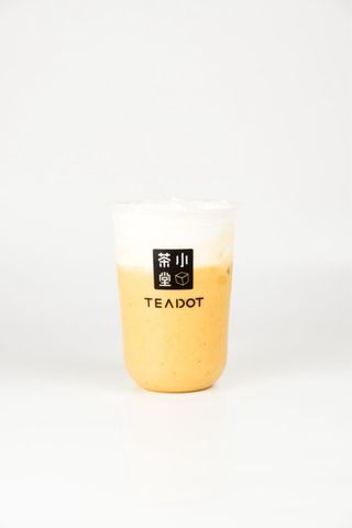 Молочный манго S