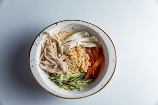 Рамен сливочный (450 г)