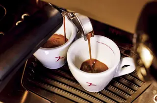 Espresso 7gr