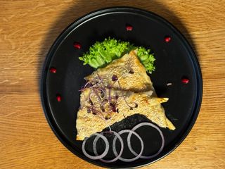 Лавашібург (200г)