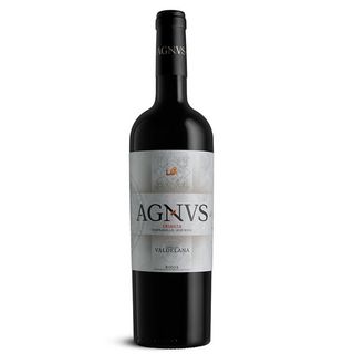 Agnvs Crianza