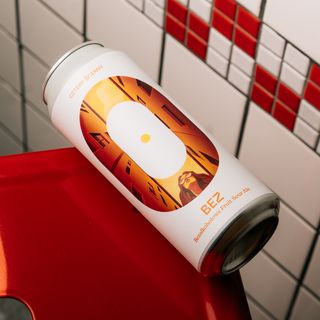 Cztery ściany fruit sour ALE