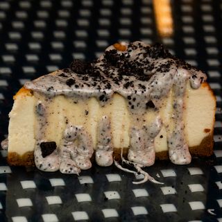 NEW YORK CHEESECAKE OREO