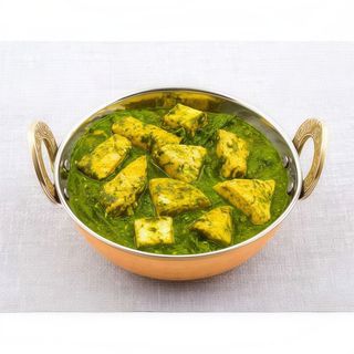 Palak Paneer