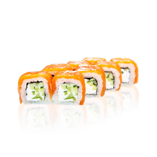 Рол Філадельфия класік (8шт/240г)