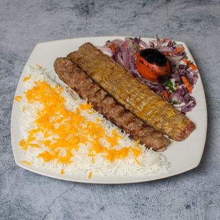 Brocheta Soltani De Ternera (2 Uds.)