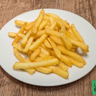 Patatas fritas