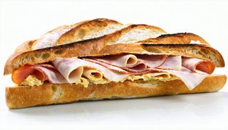 Panino polly
