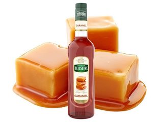 Сироп "Карамель"