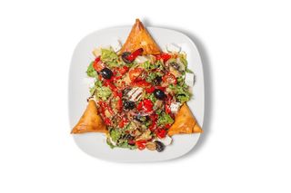 ბერძნული სალათი