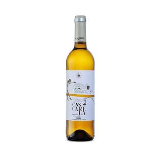 Cascarela blanco Verdejo