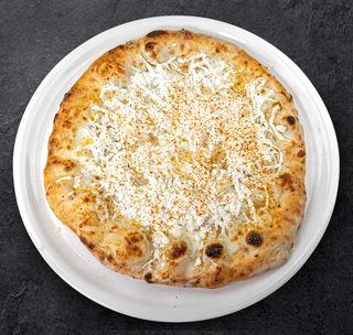 Пърленка със сирене (320г)